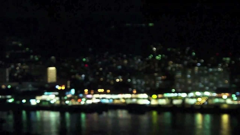 Osaka & Kobe, Japan Feb 2009