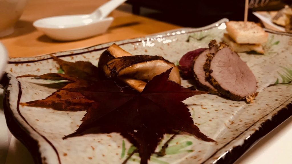 A Wonderful Weekend in KOMORO, Nagano Prefecture