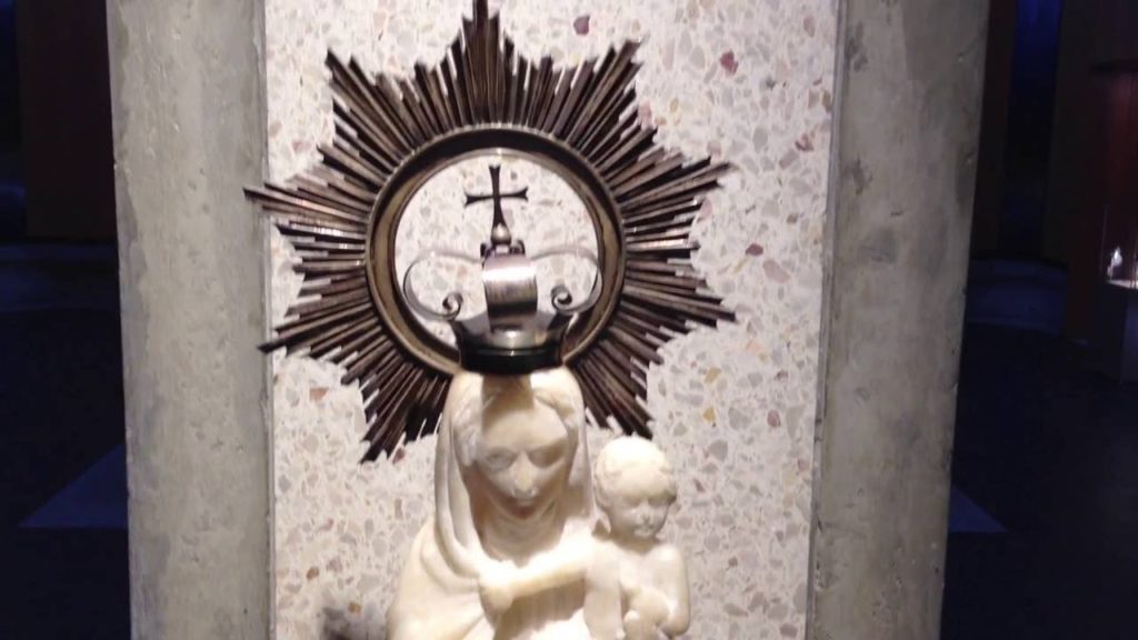 Tour Nagasaki regularly visits the 26 Martyrs Museum since the UNESCO inclusion of Christian Sites.