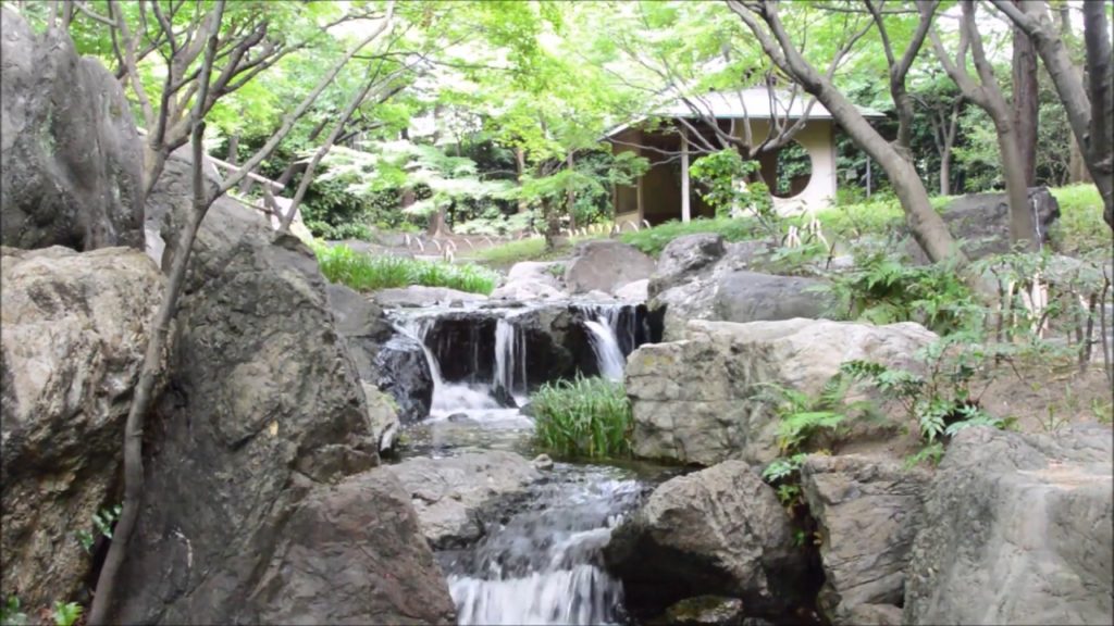 Japan | Nagoya - Shirotori Garden