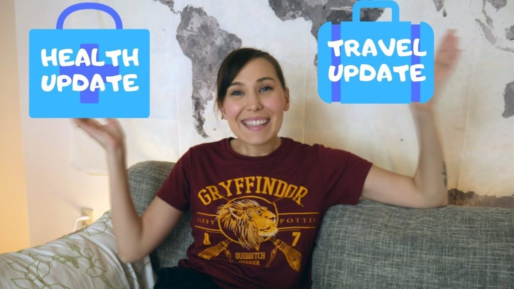 Life Updates!: WHERE HAVE I BEEN??