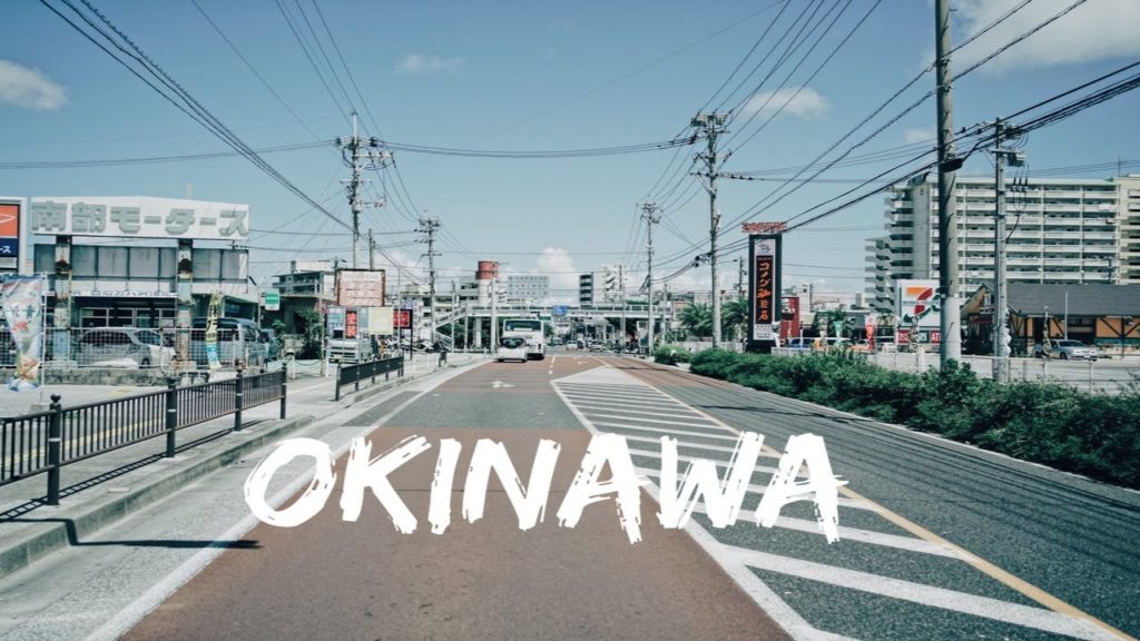 2019 日本沖繩 那霸｜Okinawa｜Day1&Day 2