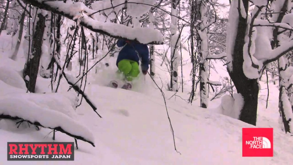 Japan Snow Report - The Tour de Flake wrap up with Luke Knelle