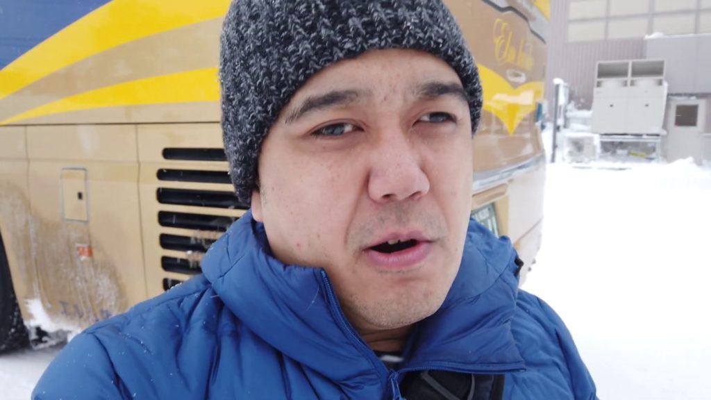 Hokkaido Snow Festival Tour VLOG - Part 3