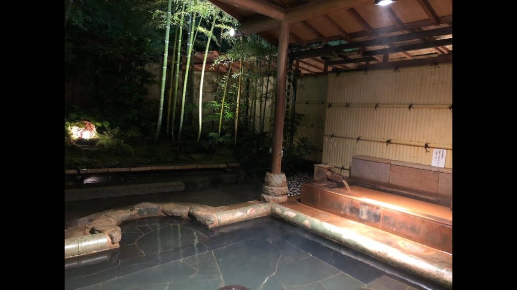 Off To Arima Onsen, Kobe ♨️ | DAY 14 Off To Arima Onsen, Kobe ♨️ | DAY 14