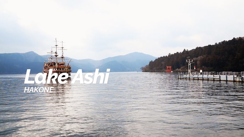 Lake Ashi,Hakone | Japan Travel Guide Lake Ashi,Hakone | Japan Travel Guide