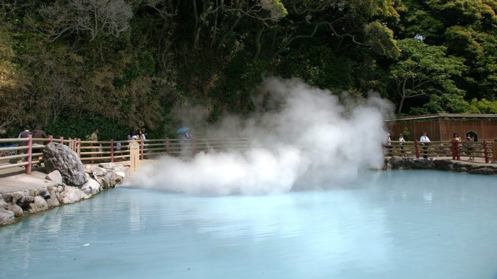 Beppu Tourist Attractions: 15 Top Places to Visit