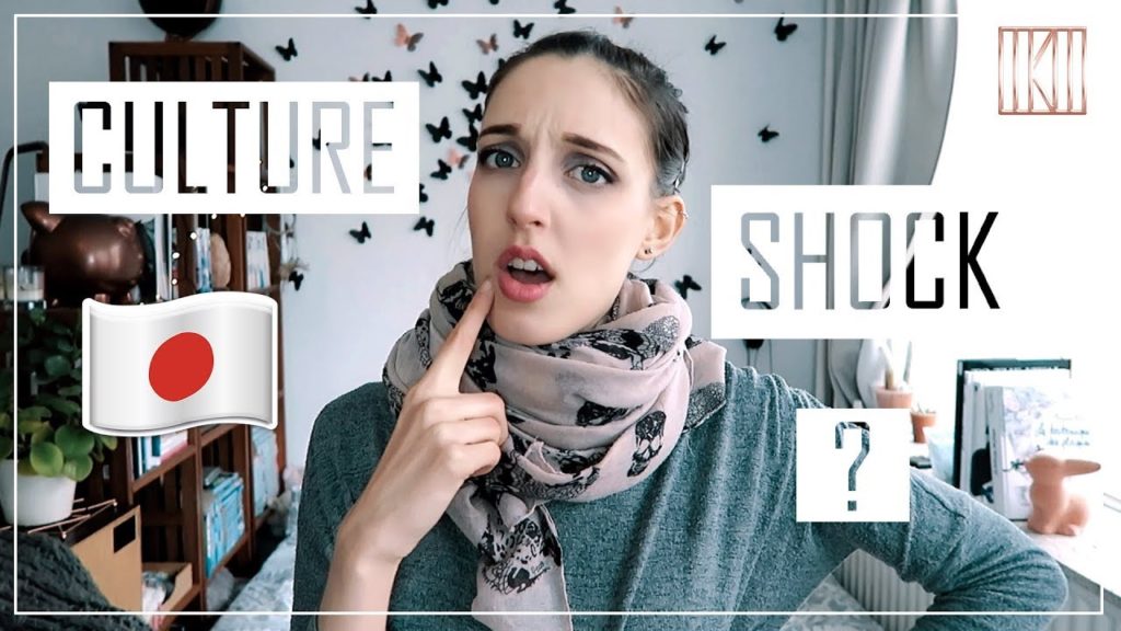 Culture Shock: Things I Noticed in Japan | IkuTree