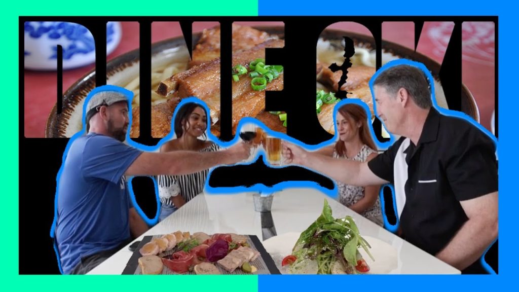 Tropical French, Casual Italian Tropical French, Casual Italian