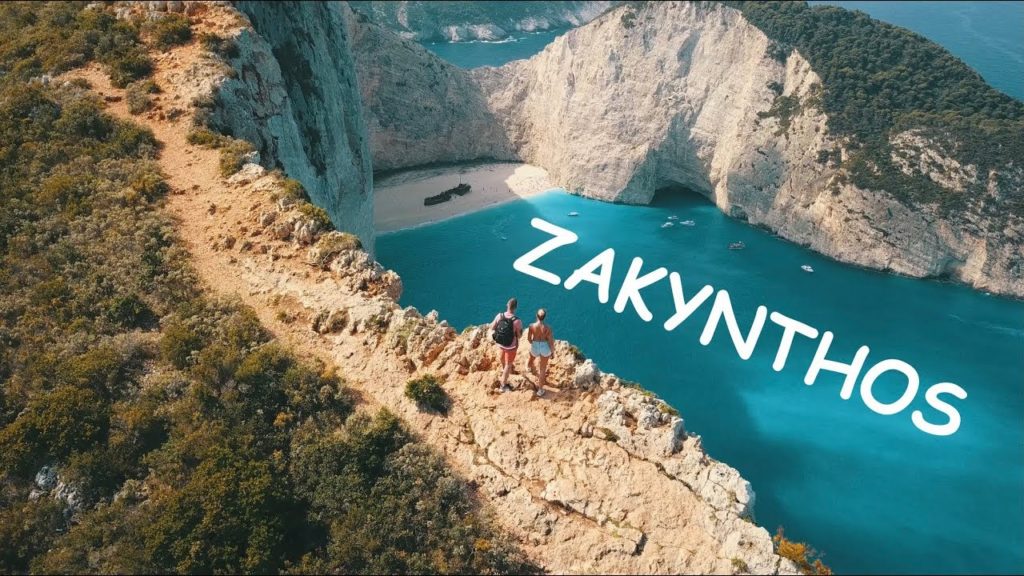 Beautiful Island - Zakynthos, Greece