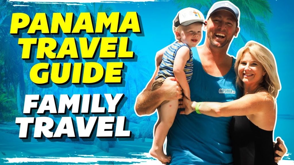 Guide to INTERNATIONAL FAMILY TRAVEL | Panama Travel Guide Ep. 2 Guide to INTERNATIONAL FAMILY TRAVEL | Panama Travel Guide Ep. 2