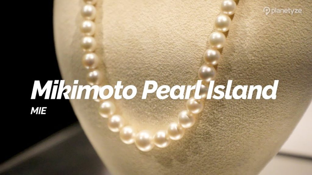 Mikimoto Pearl Island, Mie | Japan Travel Guide