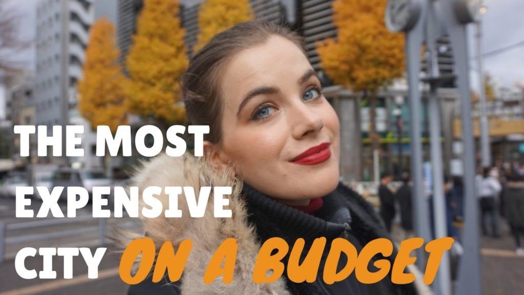 My Best Travel Budget Hacks For TOKYO | Food, Accommodation + Attractions My Best Travel Budget Hacks For TOKYO | Food, Accommodation + Attractions
