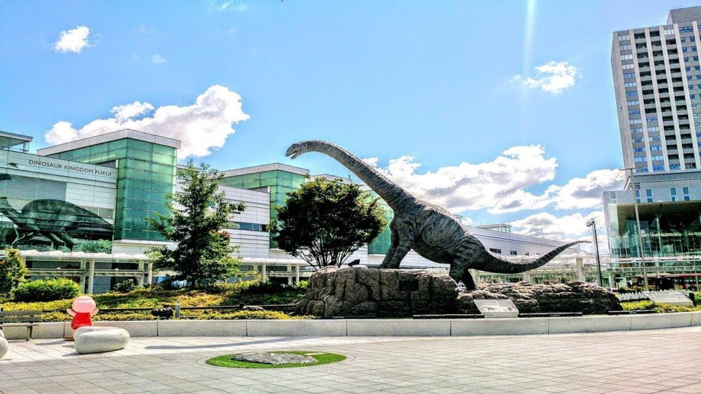 Fukui Tourist Attractions: 15 Top Places to Visit Fukui Tourist Attractions: 15 Top Places to Visit