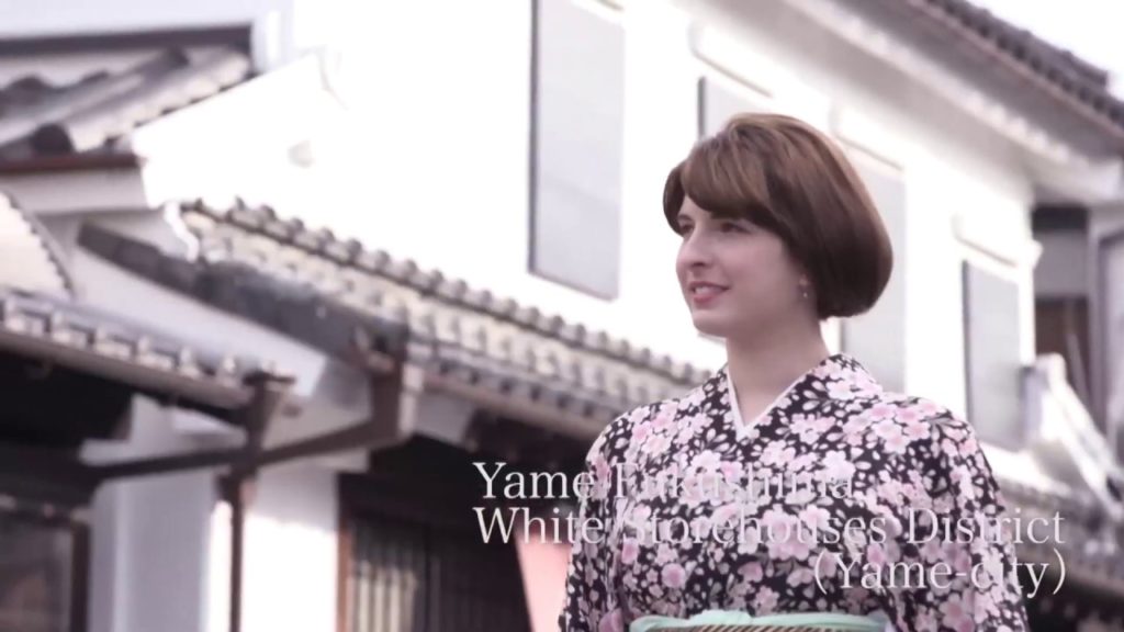 Fukuoka prefecture on Kyushu Island is on your next trip to Japan!