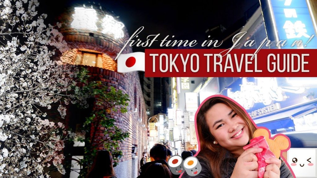 The Best of Tokyo 2019 Trip – Must Eat in Tokyo and Travel Itinerary Vlog Guide (7 days) The Best of Tokyo 2019 Trip - Must Eat in Tokyo and Travel Itinerary Vlog Guide (7 days)