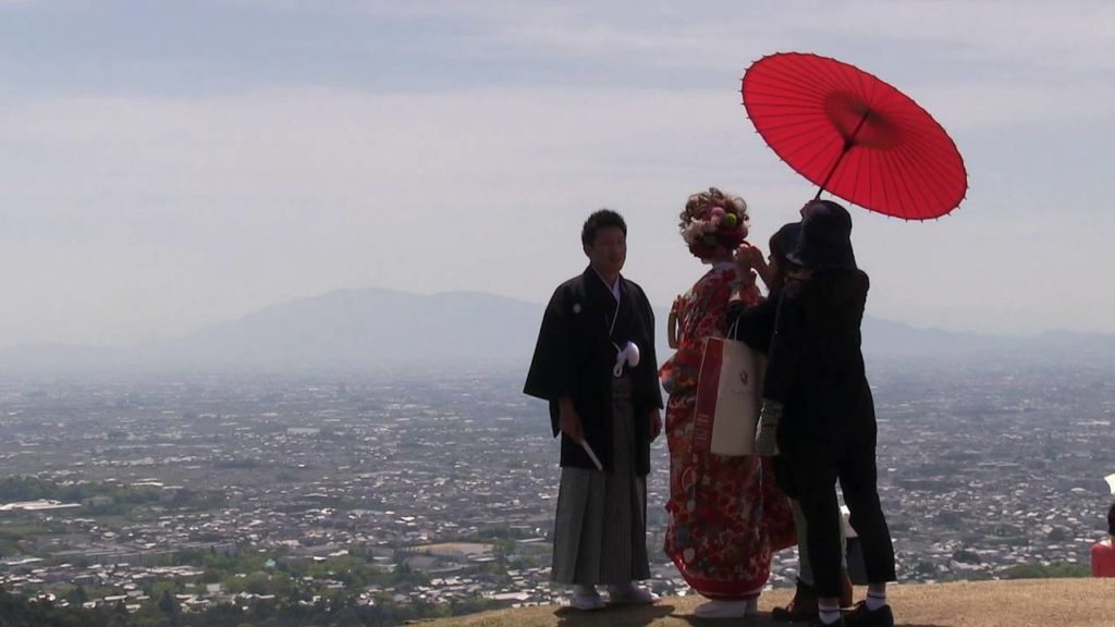 Biwako, Kyoto and Nara cycle camping tour