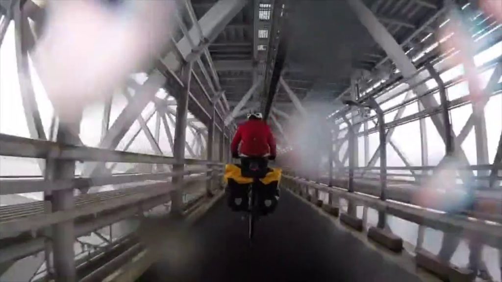 Fukuoka to Osaka Honeymoon