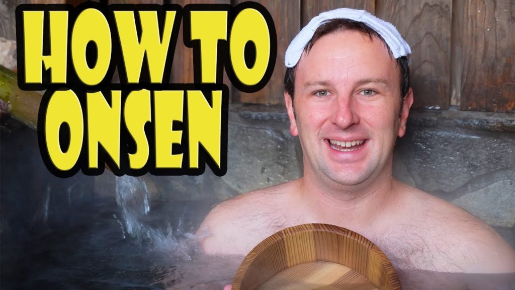 Onsen Japan: How to Use a Japanese Hot Spring Bath Onsen Japan: How to Use a Japanese Hot Spring Bath