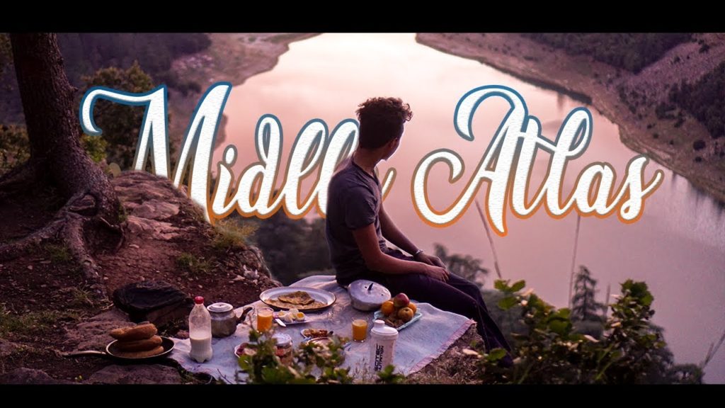 Lost in the Middle Atlas  | Explore Morocco Travel Video Lost in the Middle Atlas  | Explore Morocco Travel Video