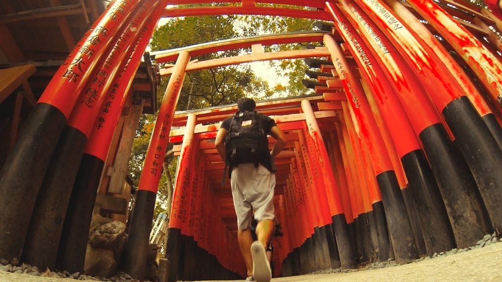 Japan | 日本 - GoPro 2014 [HD]