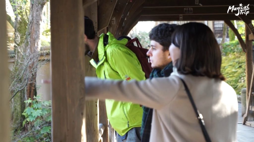 [Kyoto] Kyoto Zen Meditation Tour at a Temple
