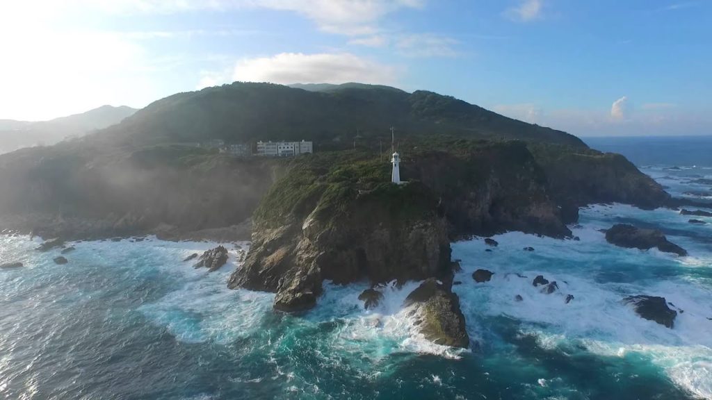 Cape Ashizuri | VISIT KOCHI JAPAN