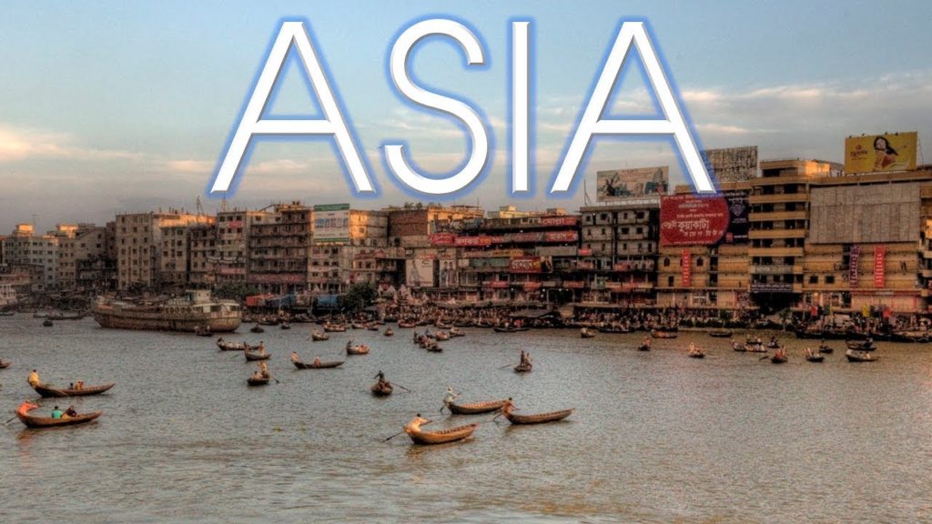 Top 10 Poorest Countries in Asia