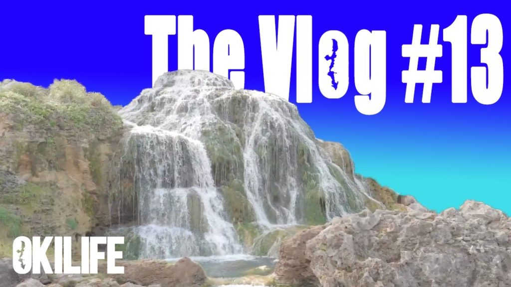 South Coast Road Trip