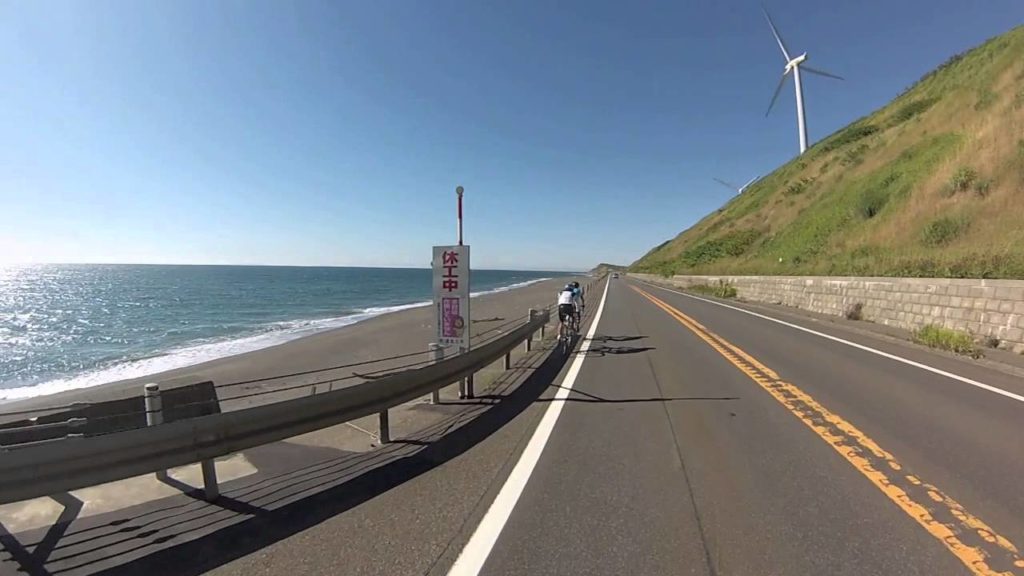 北海道サイクリング〜HOKKAIDO CYCLING 〜SAPPORO ACTIVE NAVIGATION