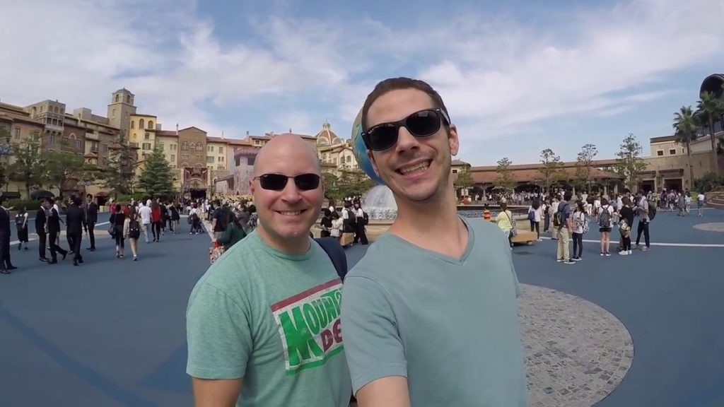 10 Days in Japan, September 2017