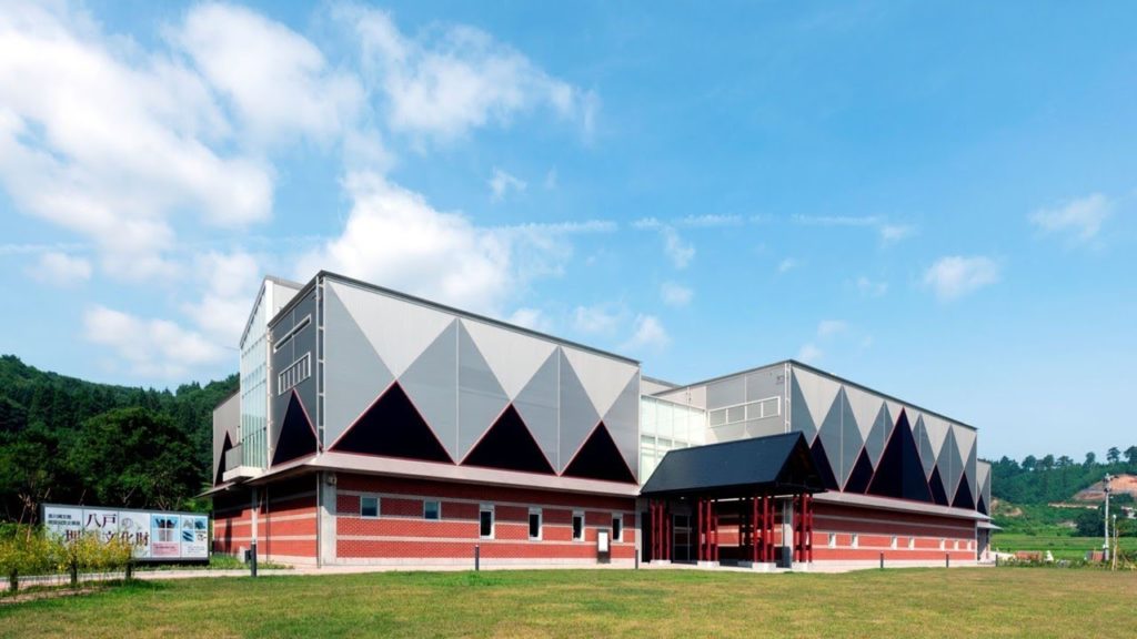 Hachinohe‎ Tourist Attractions: 9 Top Places to Visit