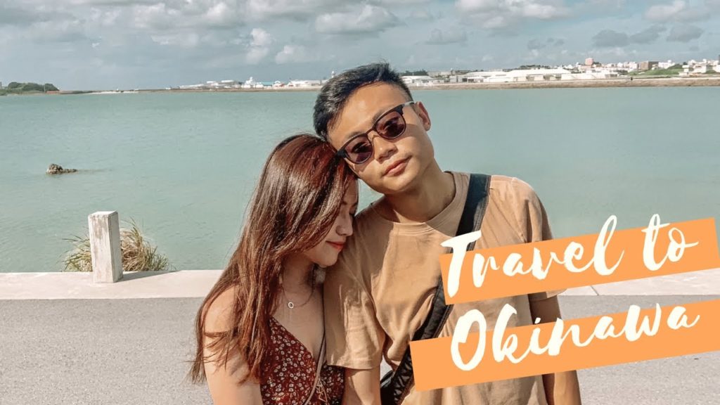Okinawa trip❤️