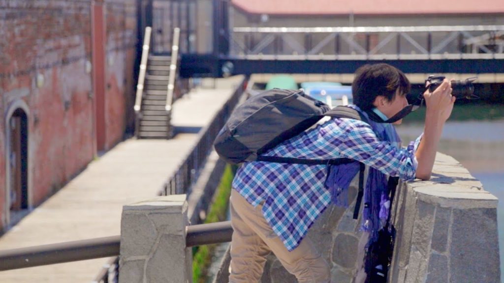 【PV】HAKODATE CITY/北海道函館市 観光地編 【PV】HAKODATE CITY/北海道函館市 観光地編