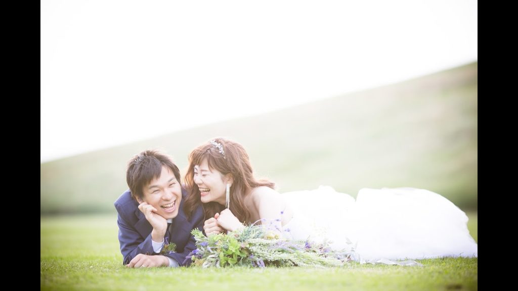 ラヴィファクトリー「前撮りメイキングムービー：札幌 - Photo Tour : Sapporo 02」