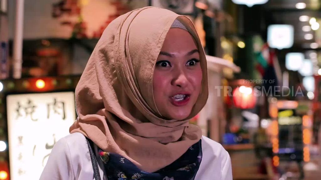 HALAL TRAVEL | MUSLIM FRIENDLY TOURISM IN TOKYO (02/12/17) 2 – 3 HALAL TRAVEL | MUSLIM FRIENDLY TOURISM IN TOKYO (02/12/17) 2 - 3