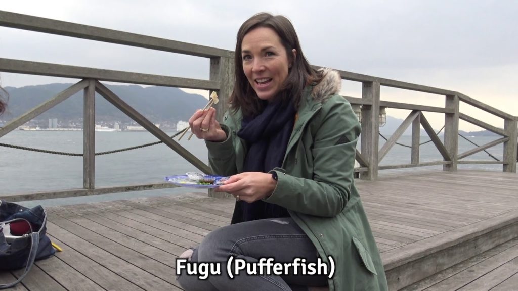 25 Foods you have to try in Japan