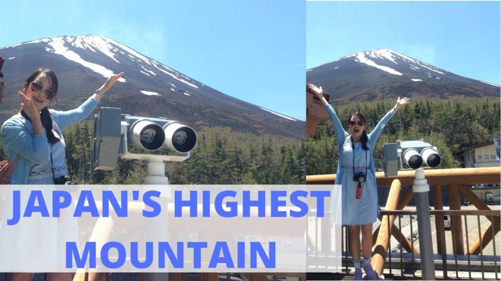 DAY TOUR IN MOUNT FUJI AND HAKONE LAKE + EXPLORING SHIBUYA