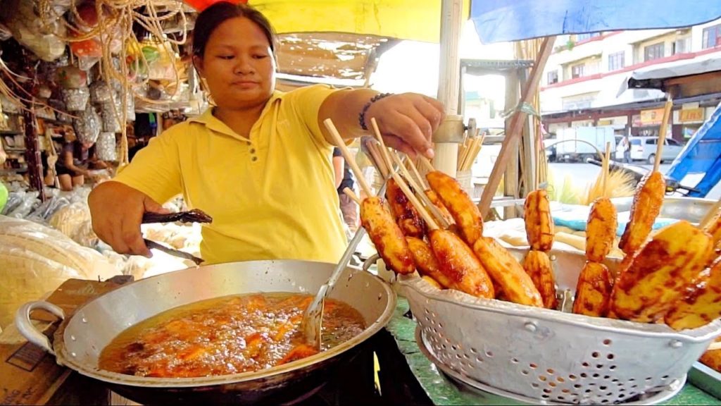 Manila's BEST Street Food Guide – FILIPINO FOOD in Quiapo + Binondo | Street Food in The Philippines Manila's BEST Street Food Guide - FILIPINO FOOD in Quiapo + Binondo | Street Food in The Philippines