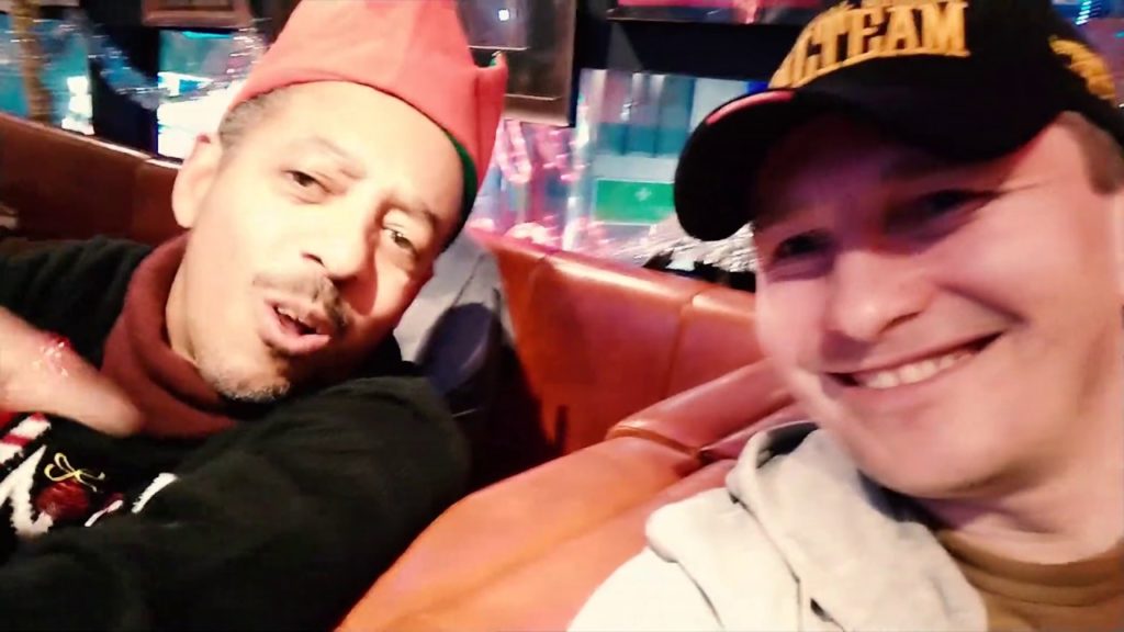 JAPAN TRIP - part 1. / 2019 *4K