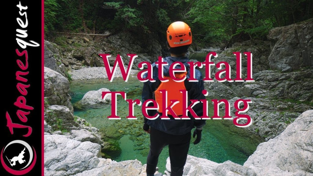 Waterfall Trekking Tour in Hida-Osaka! | Day Trip from Takayama