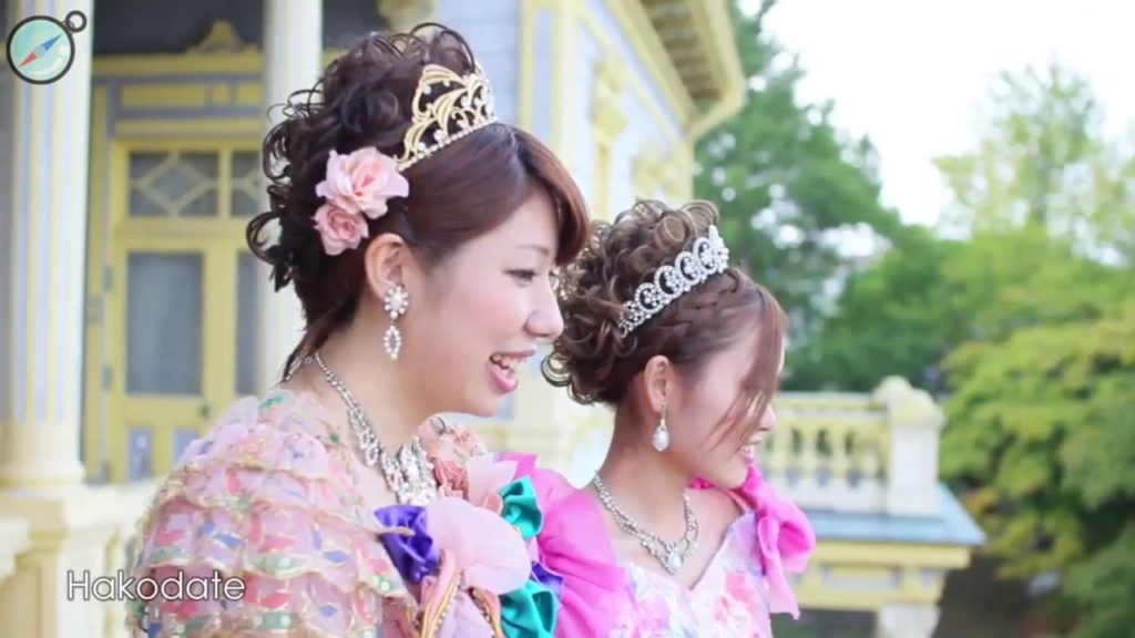 Đến thăm vùng đất lạnh giá nhất Nhật Bản Hokkaido | Anh2 TV - Những hành trình chưa trọn vẹn