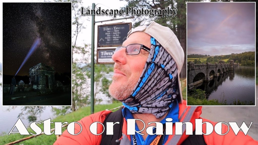 Astro to Rainbow – Landscape Photography UK Astro to Rainbow - Landscape Photography UK