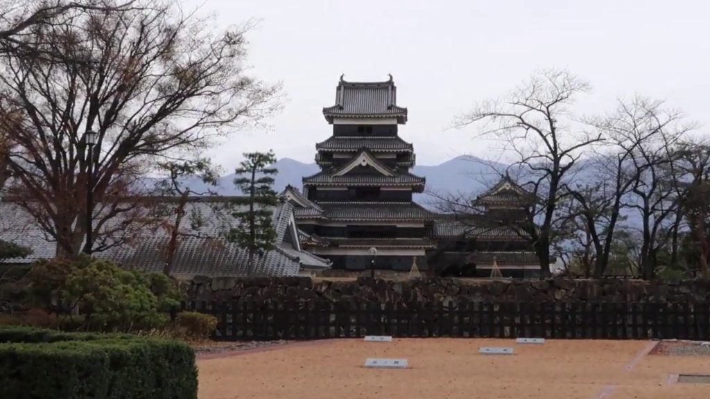 WEEKEND IN NAGANO: Matsumoto, Nagano, and Jigokudani Monkey Park