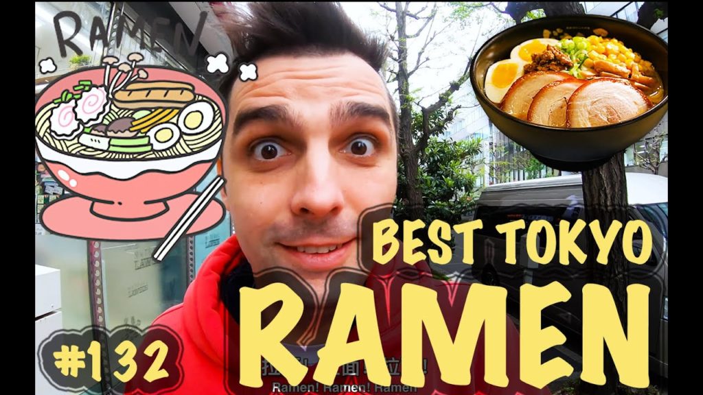 Why Ramen is so famous in Japan? Why Ramen is so famous in Japan?