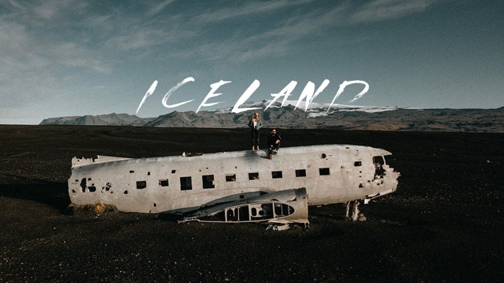 INCREDIBLE ICELAND | GoPro 7 + Drone