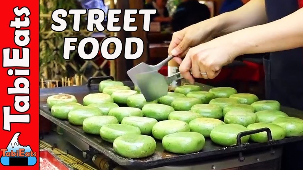 Street Food Japan (Tokyo, Japan) JINDAIJI Street Food Japan (Tokyo, Japan) JINDAIJI