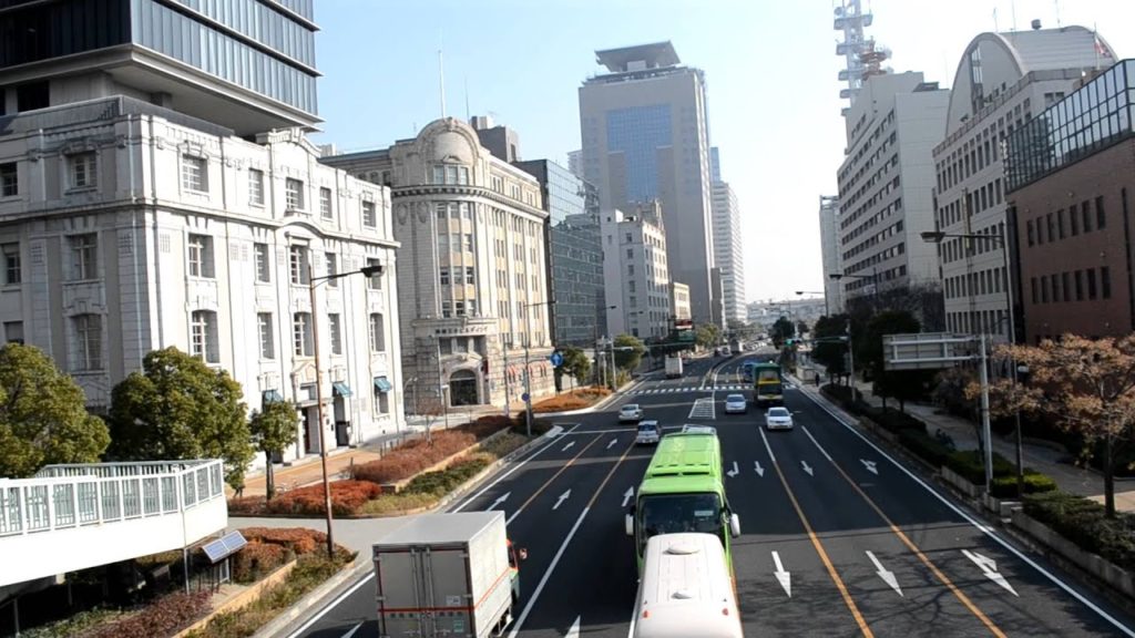 アキーラさんお薦め！神戸・旧居留地散策6,Visiting,Kobe,Japan