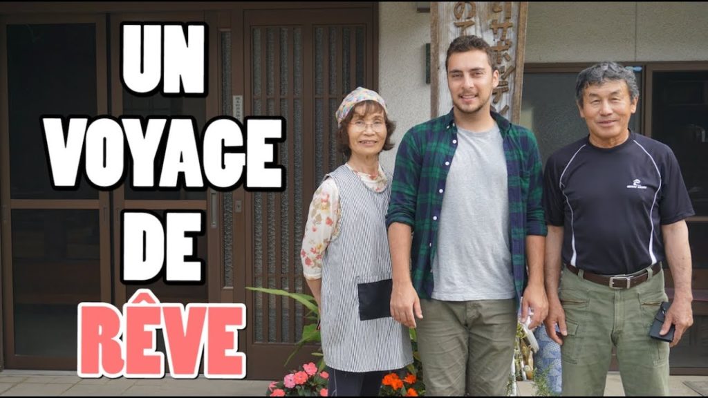 KUMAMOTO, un voyage de rêve