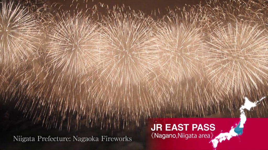 Liburan Ke Jepang // Jalan-Jalan ke Nagano & Niigata di Musim Panas